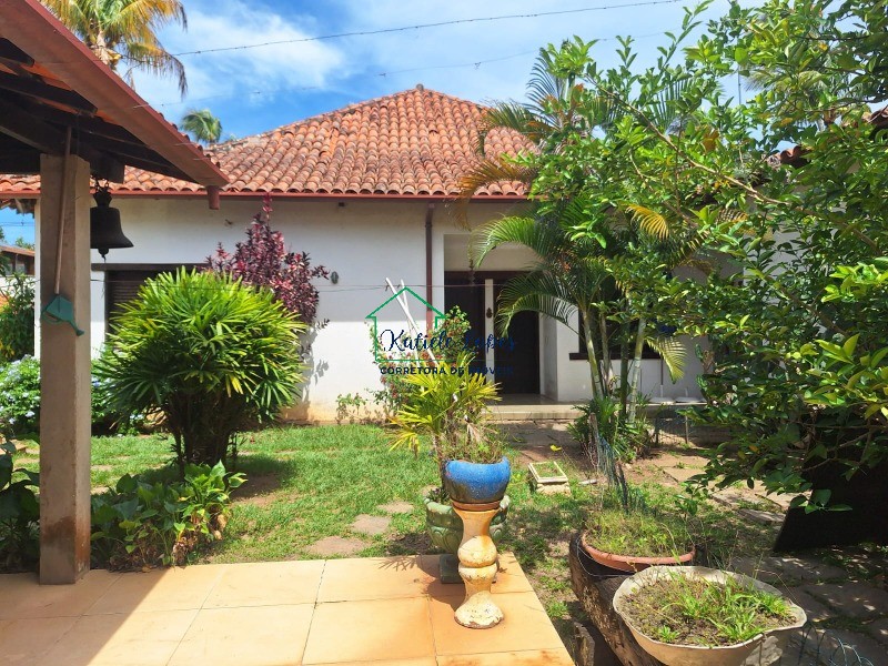 Casa, 6 quartos, 326 m² - Foto 3