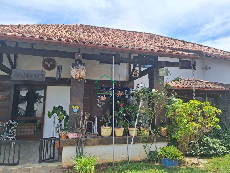 Casa, 6 quartos, 326 m² - Foto 11
