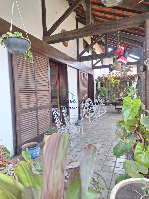 Casa, 6 quartos, 326 m² - Foto 13