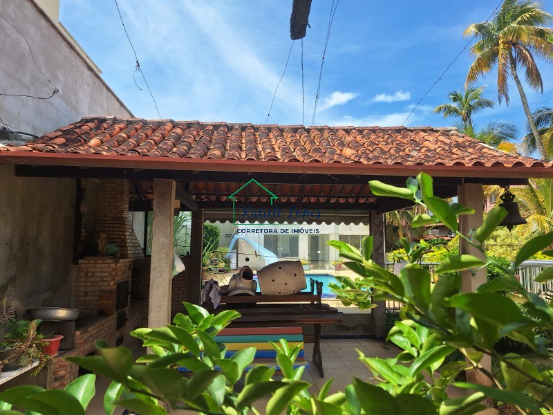 Casa, 6 quartos, 326 m² - Foto 5