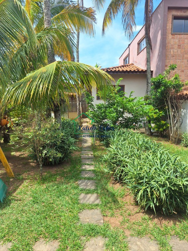 Casa, 6 quartos, 326 m² - Foto 22