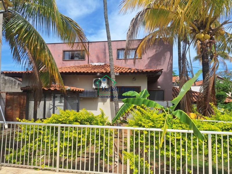 Casa, 6 quartos, 326 m² - Foto 6