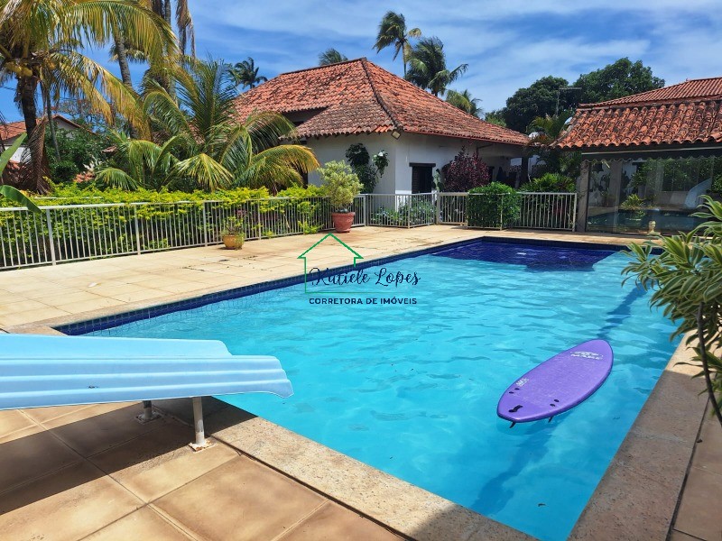 Casa, 6 quartos, 326 m² - Foto 1