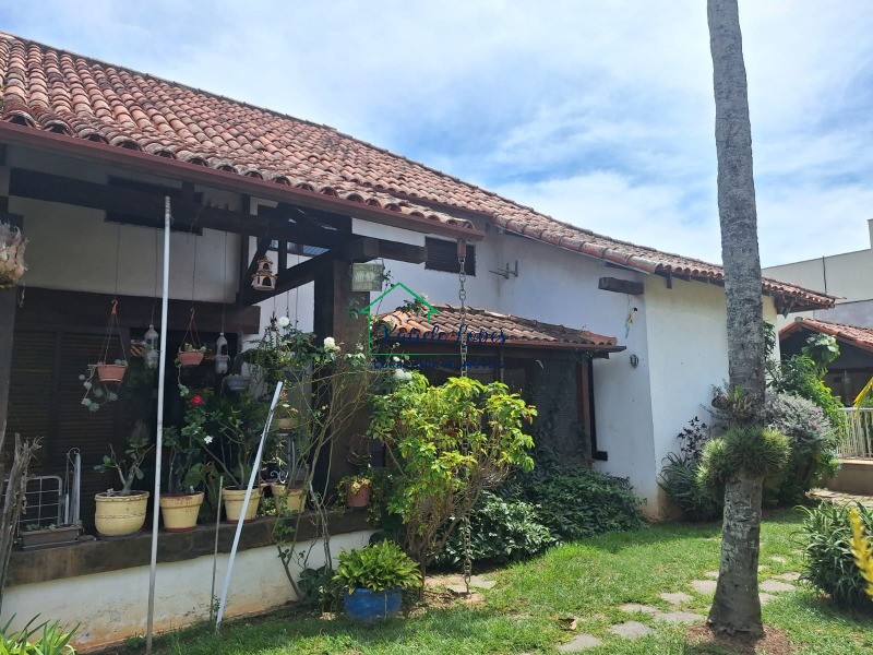 Casa, 6 quartos, 326 m² - Foto 15