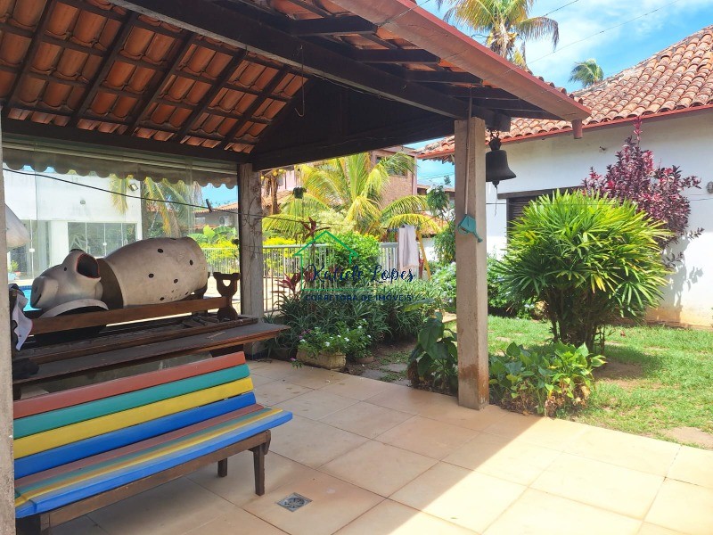 Casa, 6 quartos, 326 m² - Foto 7