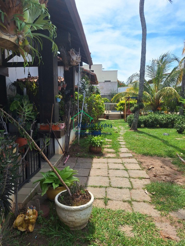 Casa, 6 quartos, 326 m² - Foto 23