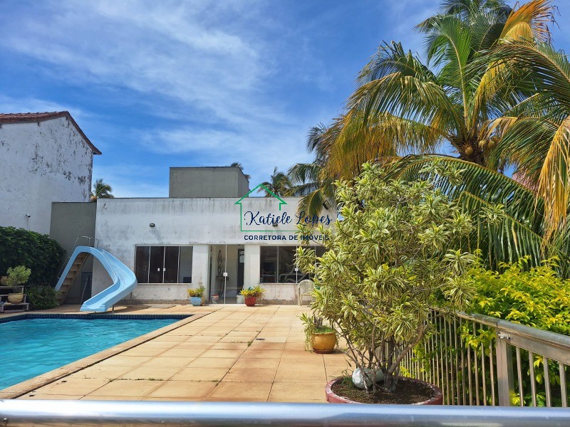 Casa, 6 quartos, 326 m² - Foto 9