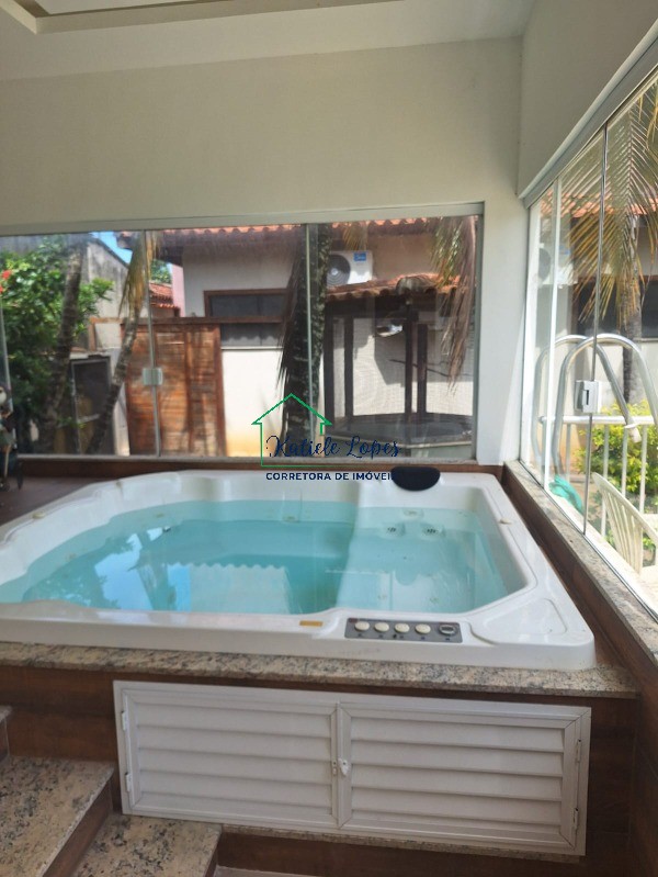 Casa, 6 quartos, 326 m² - Foto 27