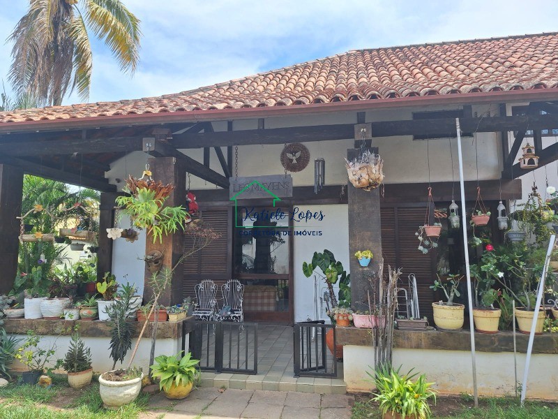 Casa, 6 quartos, 326 m² - Foto 2