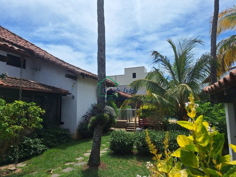 Casa, 6 quartos, 326 m² - Foto 10