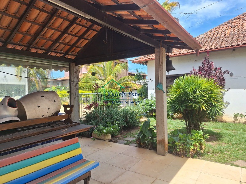 Casa, 6 quartos, 326 m² - Foto 24