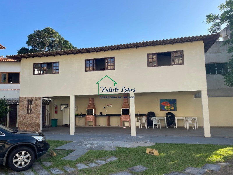 Casa de Condomínio, 1 quarto - Foto 27
