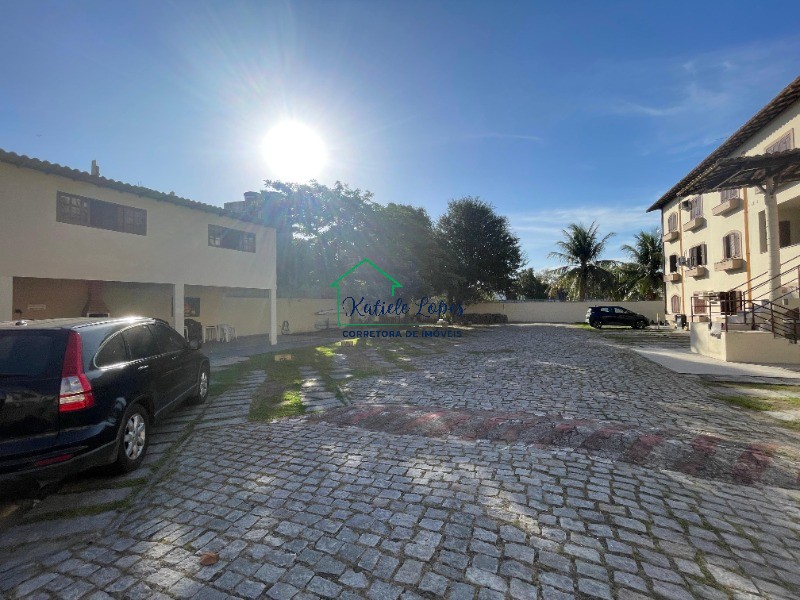 Casa de Condomínio, 1 quarto - Foto 34