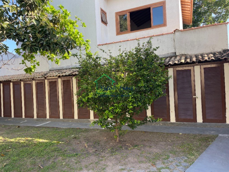 Casa de Condomínio, 1 quarto - Foto 29