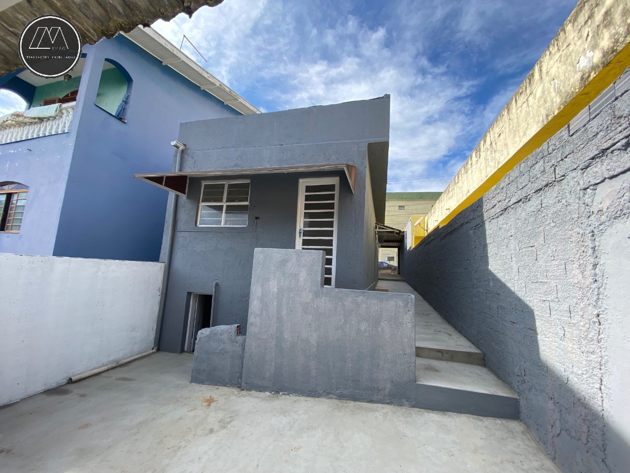 Casa, 1 quarto - Foto 4