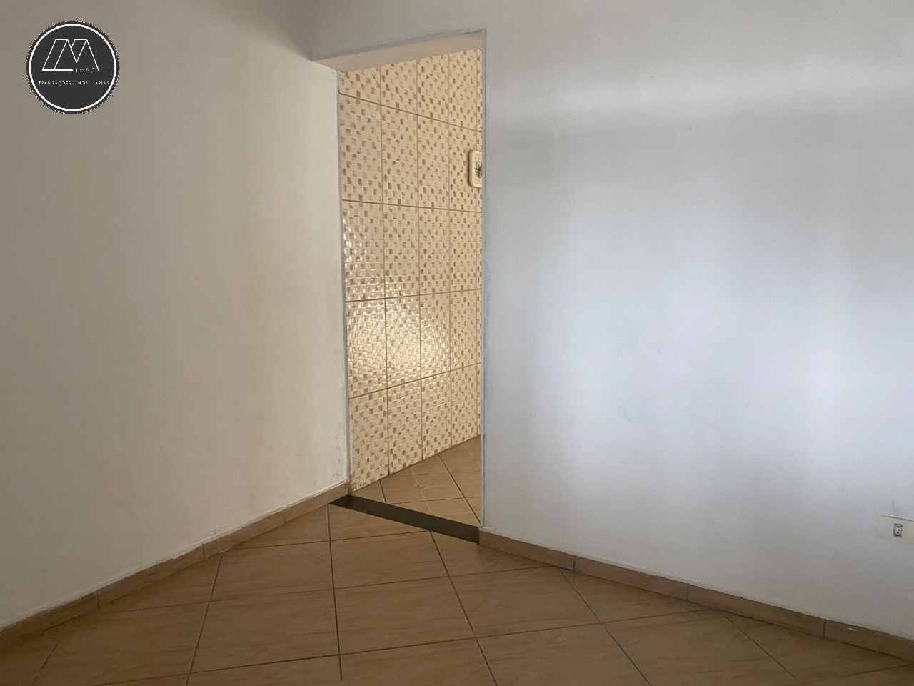 Casa, 1 quarto - Foto 5