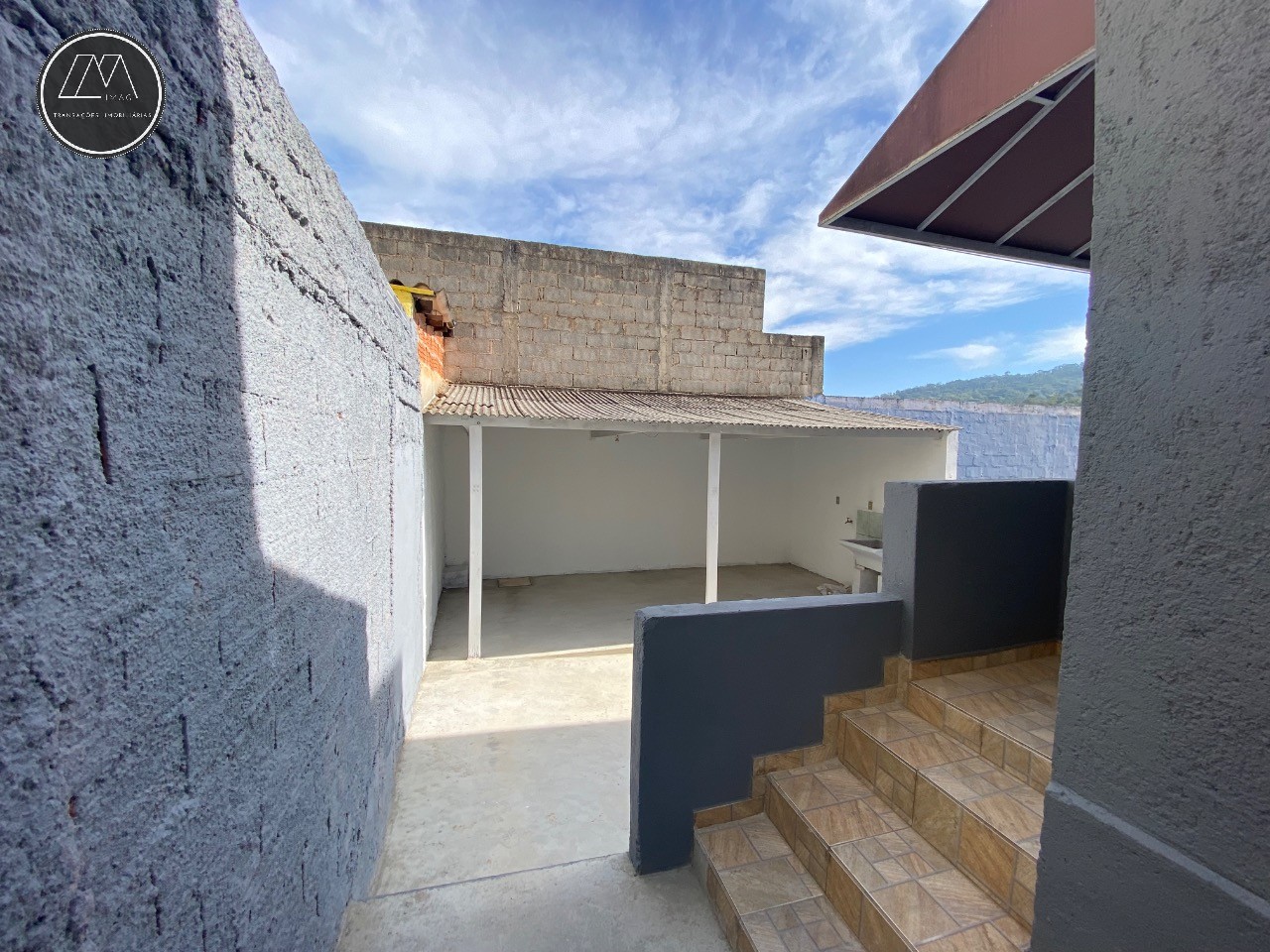 Casa, 1 quarto - Foto 3