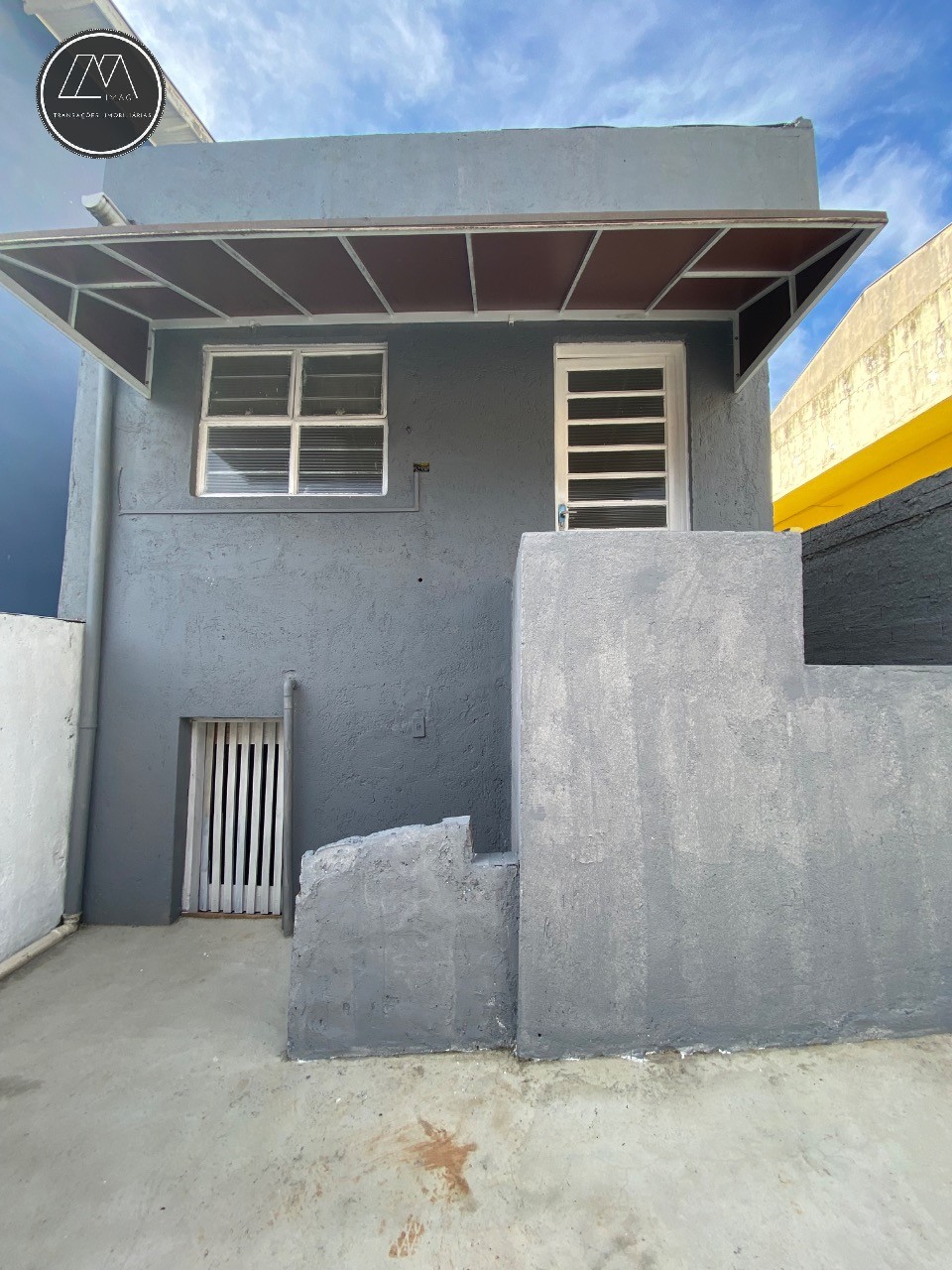 Casa, 1 quarto - Foto 1