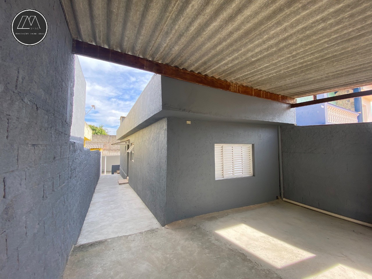 Casa, 1 quarto - Foto 2