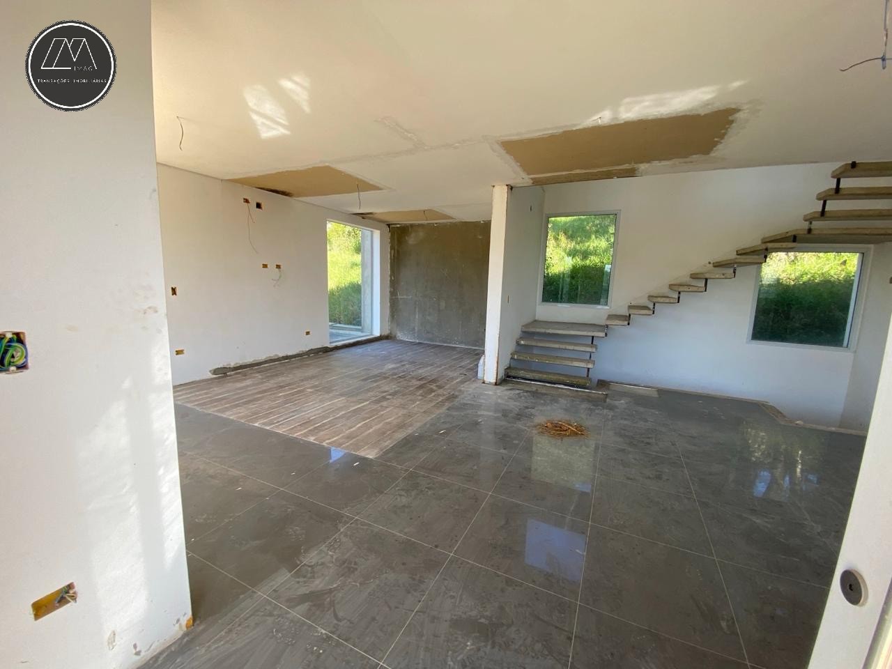 Casa, 4 quartos, 314 m² - Foto 2