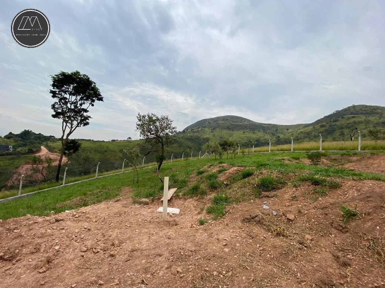 Terreno, 3321 m² - Foto 3