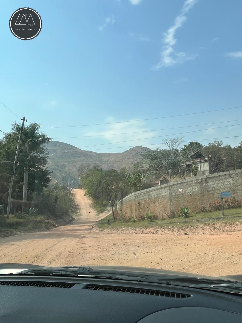 Terreno, 12 hectares - Foto 1