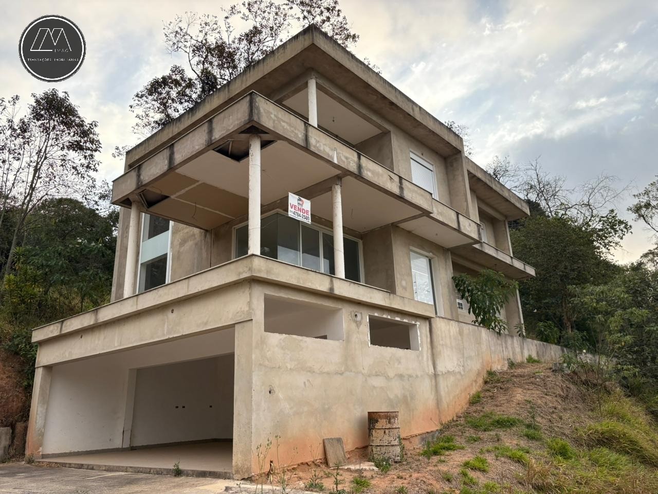 Casa, 4 quartos, 314 m² - Foto 25