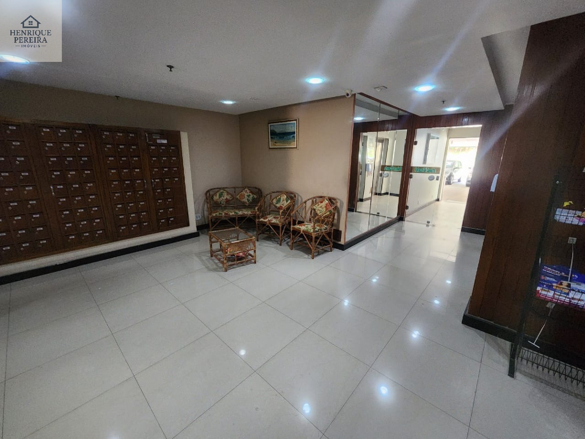 Apartamento à venda com 3 quartos, 93m² - Foto 29