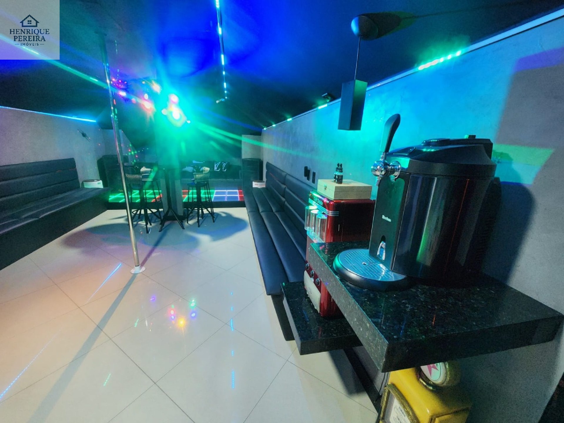 Casa de luxo no recreio dos bandeirantes: 4 quartos, 4 suíte - foto 13