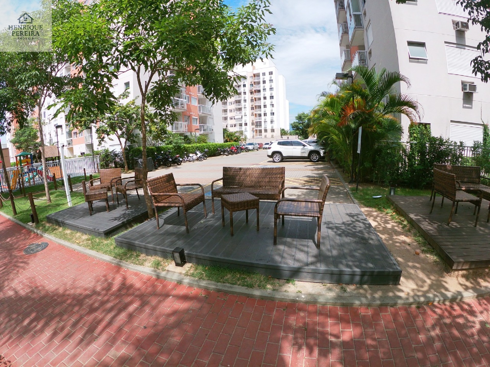 Apartamento, 3 quartos, 70 m² - Foto 56