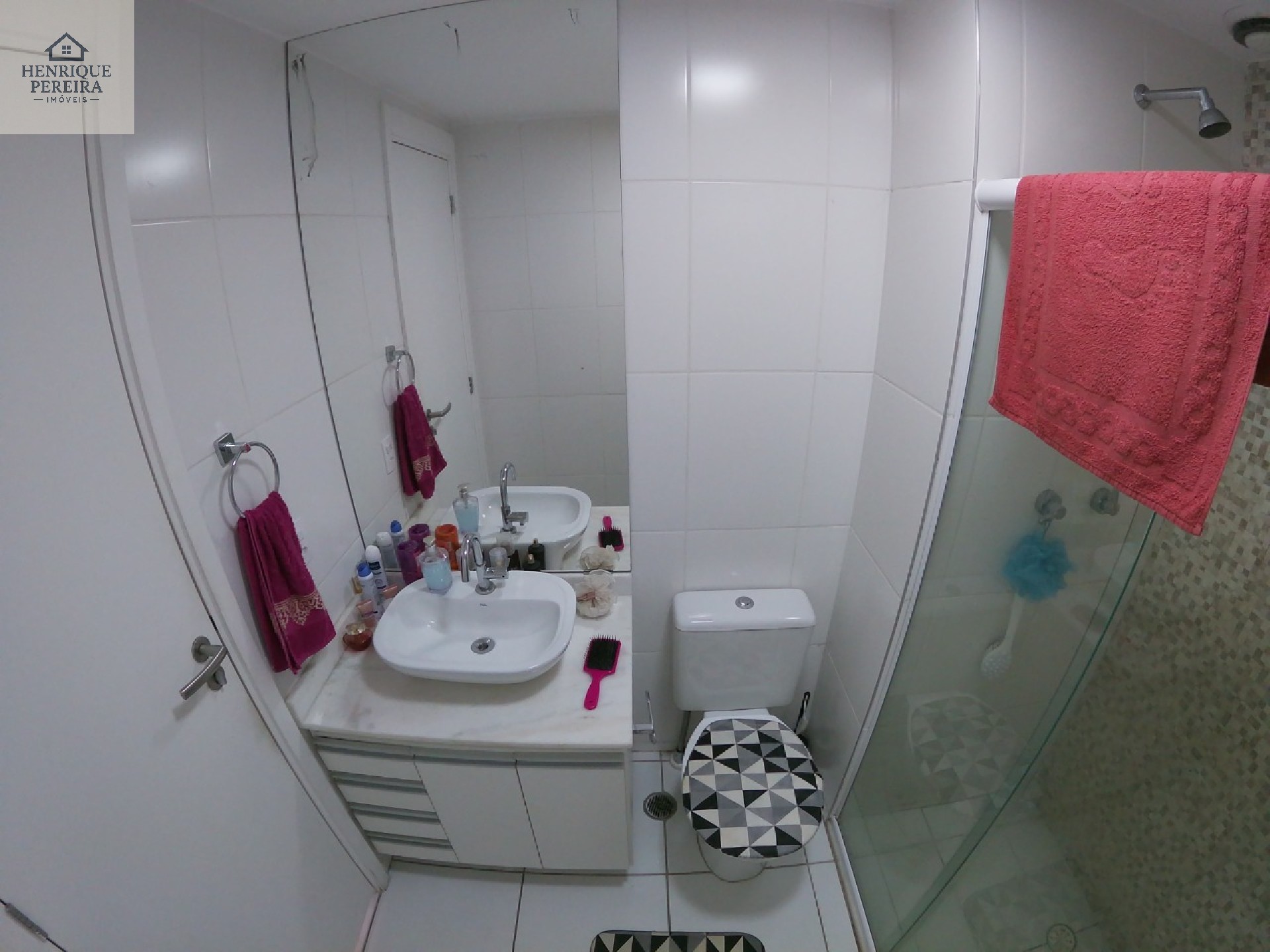 Apartamento, 3 quartos, 70 m² - Foto 25