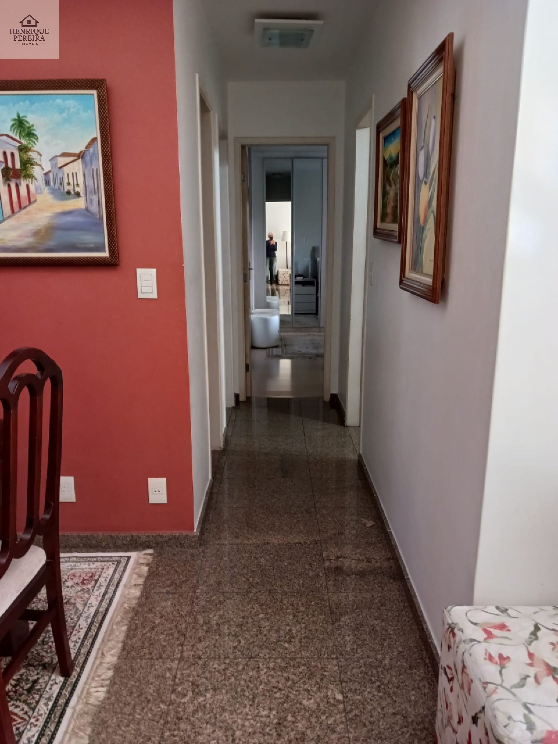 Imperdível apartamento à venda no bairro jardim guanabara, r