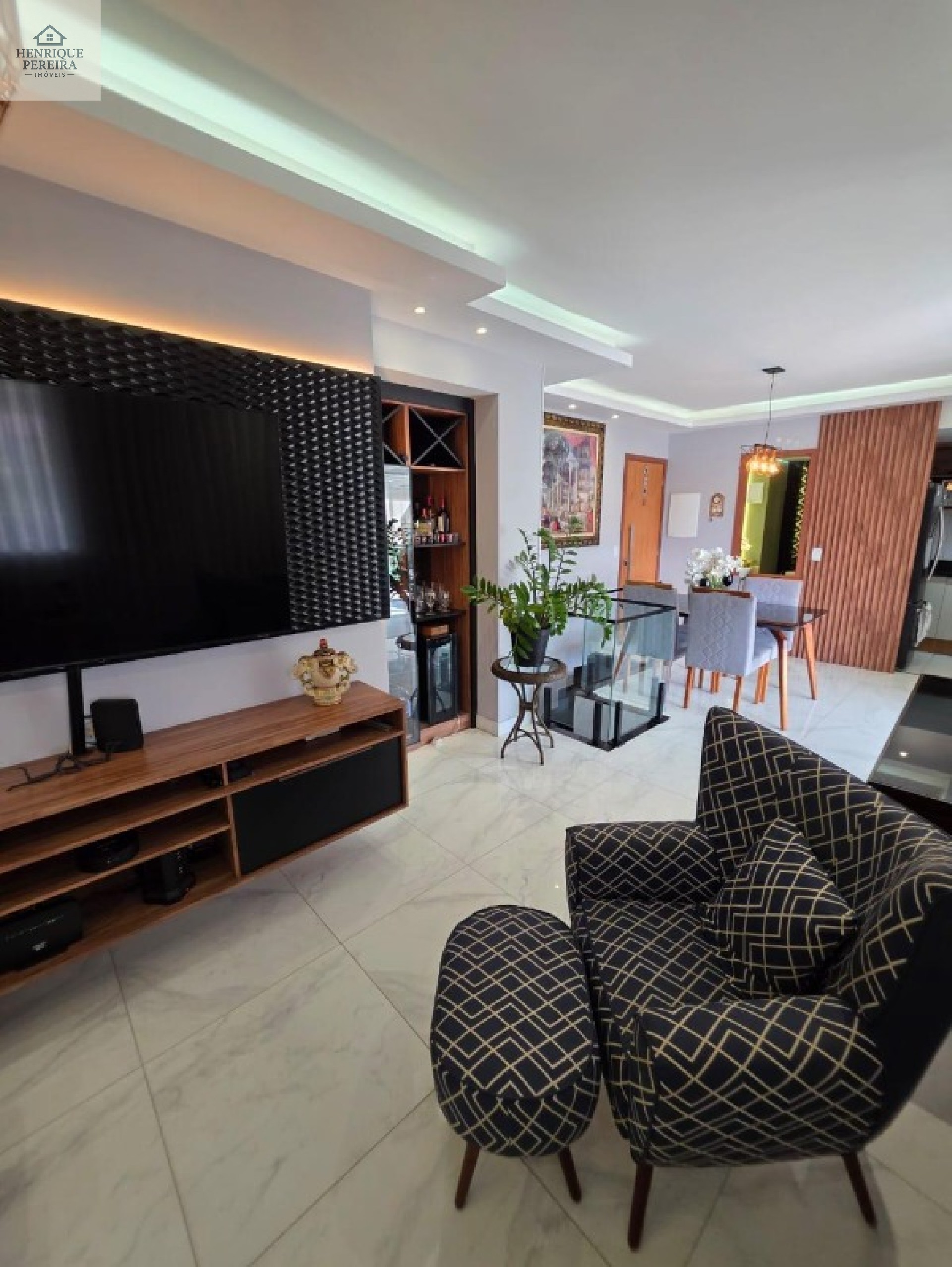 Cobertura VILLAGE LAKES no Recreio dos Bandeirantes, Rio de Janeiro - 3 quartos, 2 suítes, 1 sala, 2 vagas, 145m² - foto 16