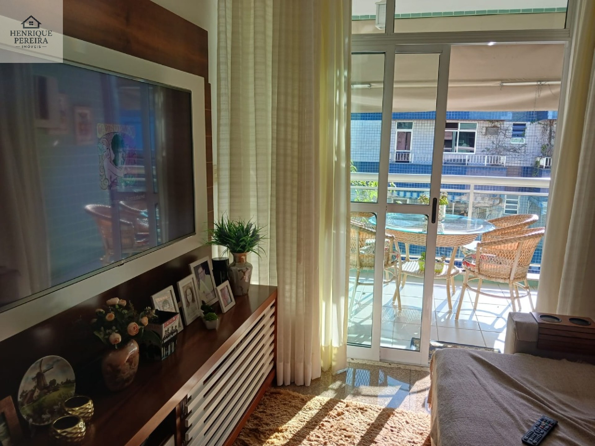 Imperdível apartamento à venda no bairro jardim guanabara, r