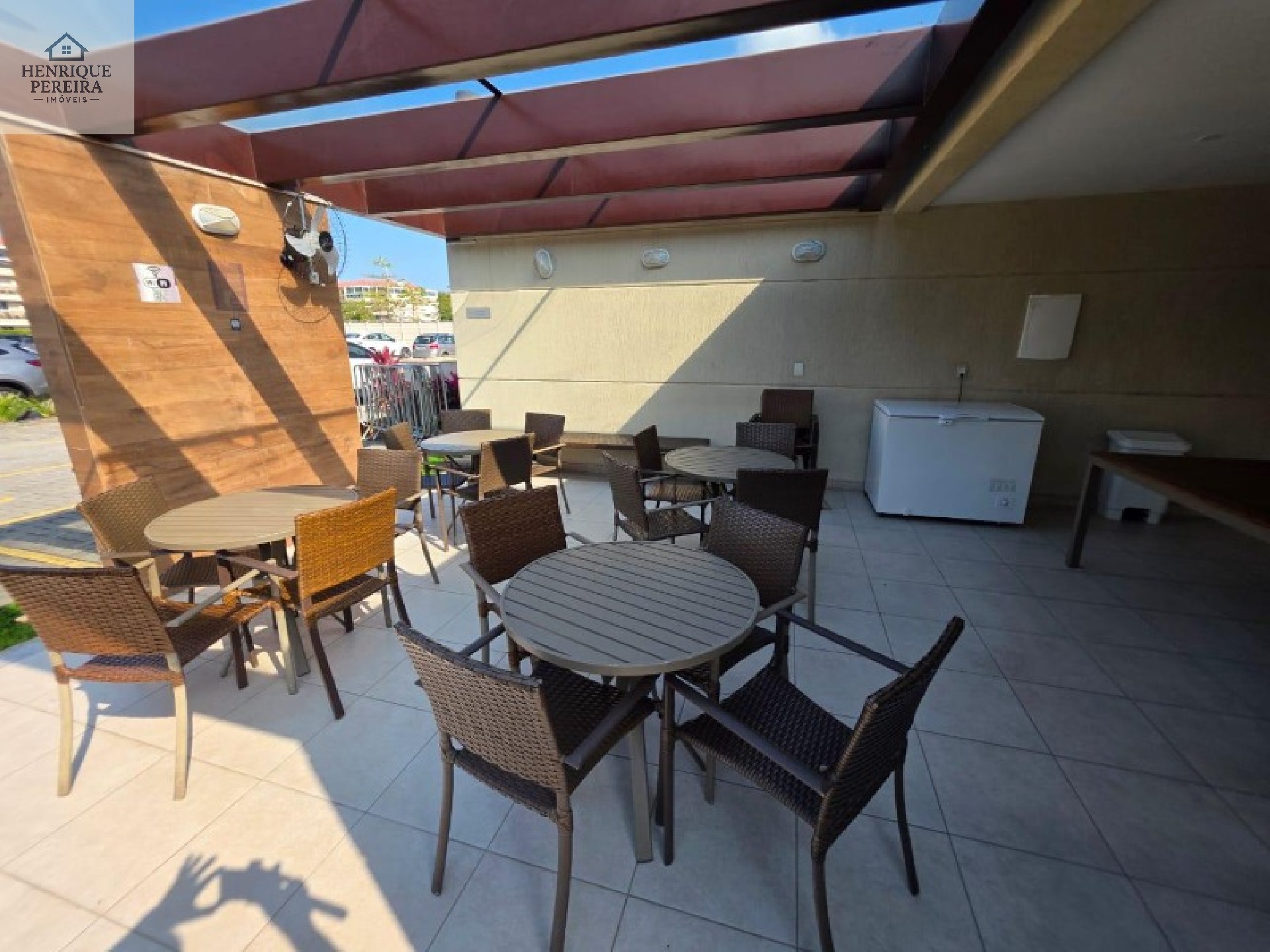 Cobertura VILLAGE LAKES no Recreio dos Bandeirantes, Rio de Janeiro - 3 quartos, 2 suítes, 1 sala, 2 vagas, 145m² - foto 59