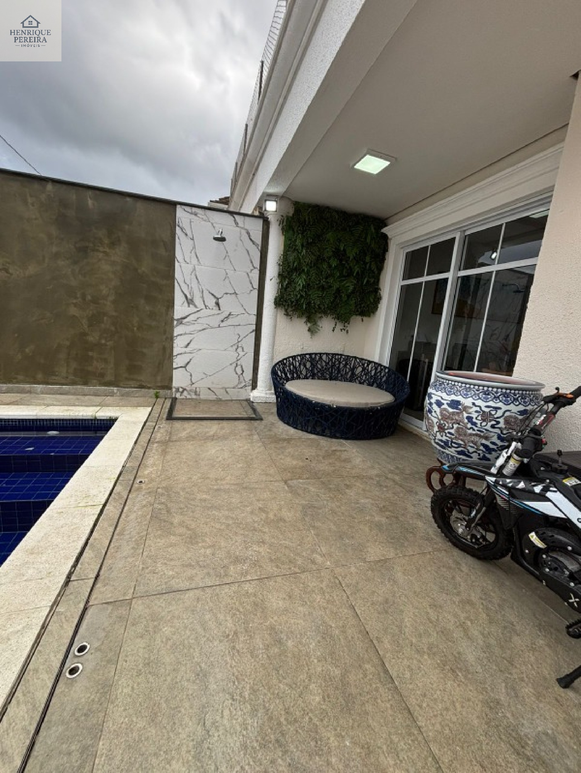 Casa, 3 quartos, 224 m² - Foto 4