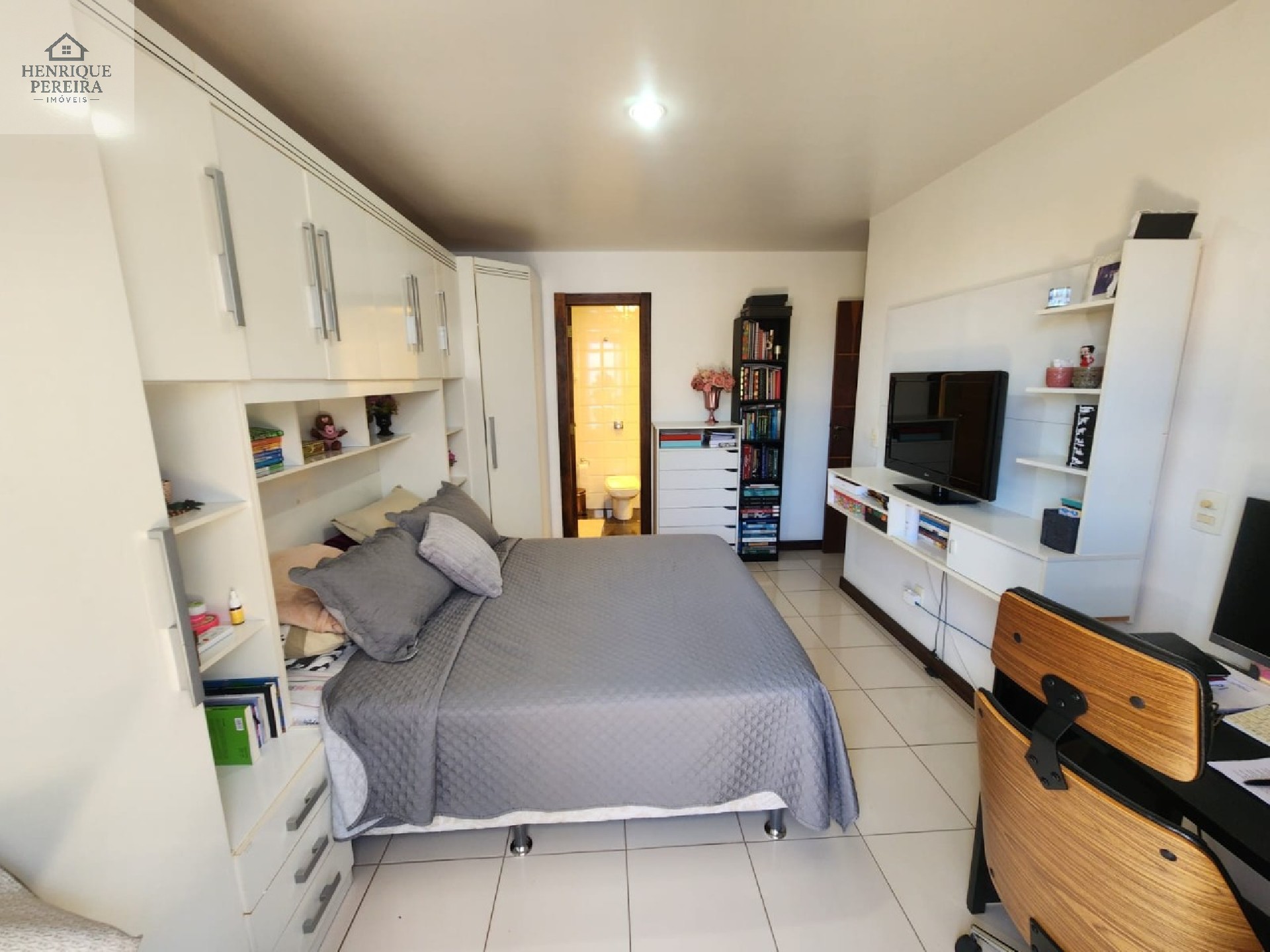 Cobertura à venda no Recreio dos Bandeirantes, RJ: 3 quartos, 1 suíte, 2 salas, 2 banheiros, 2 vagas de garagem, 220m² de área! - foto 16