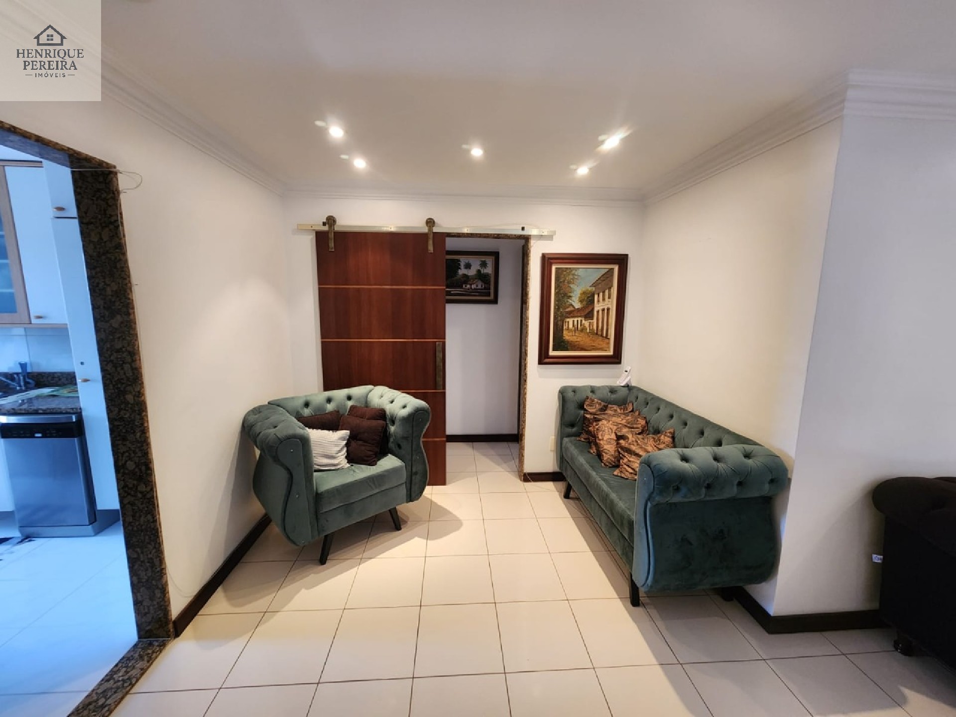 Cobertura à venda no recreio dos bandeirantes, rj: 3 quartos - foto 8