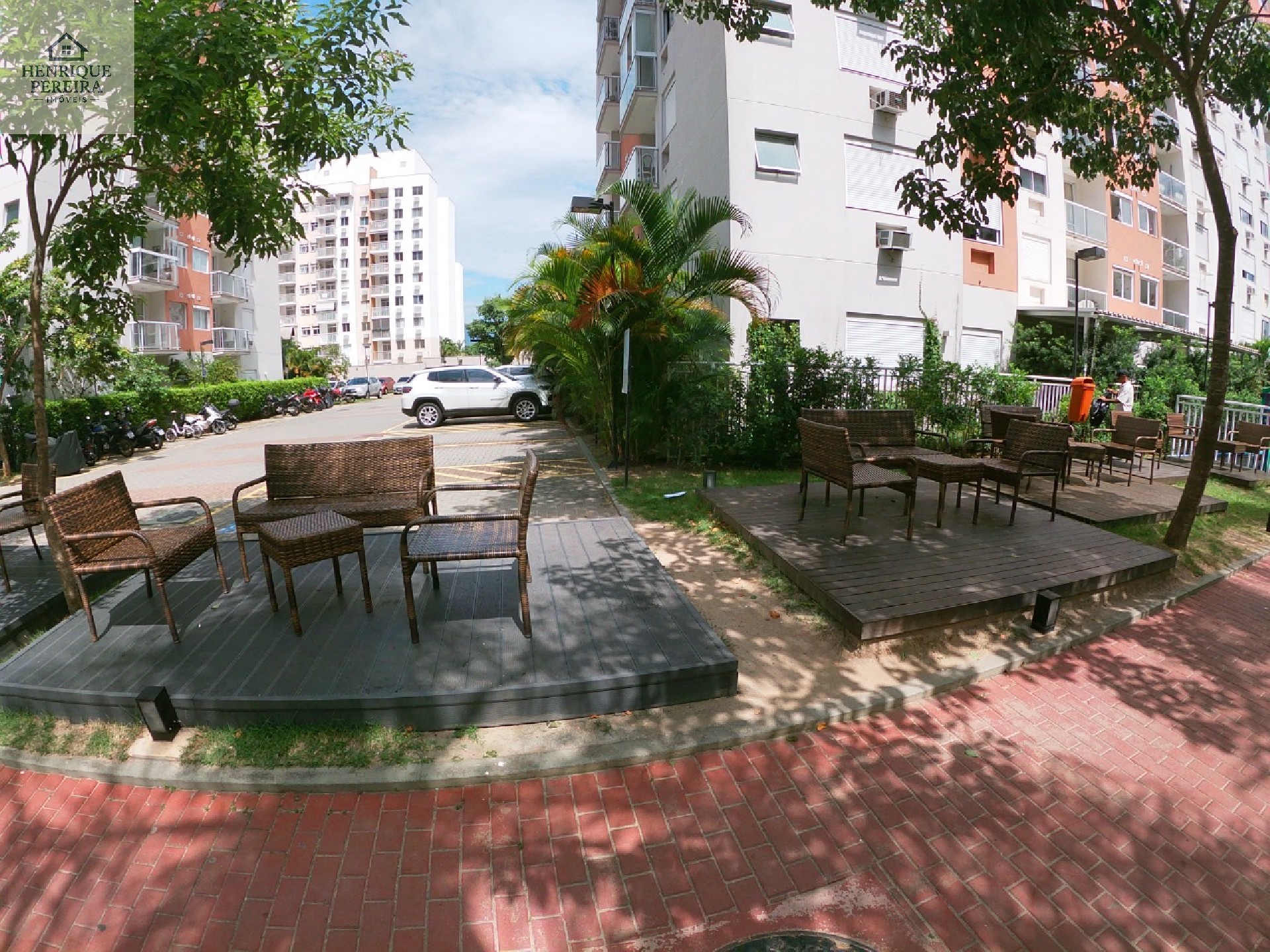 Apartamento, 3 quartos, 70 m² - Foto 57