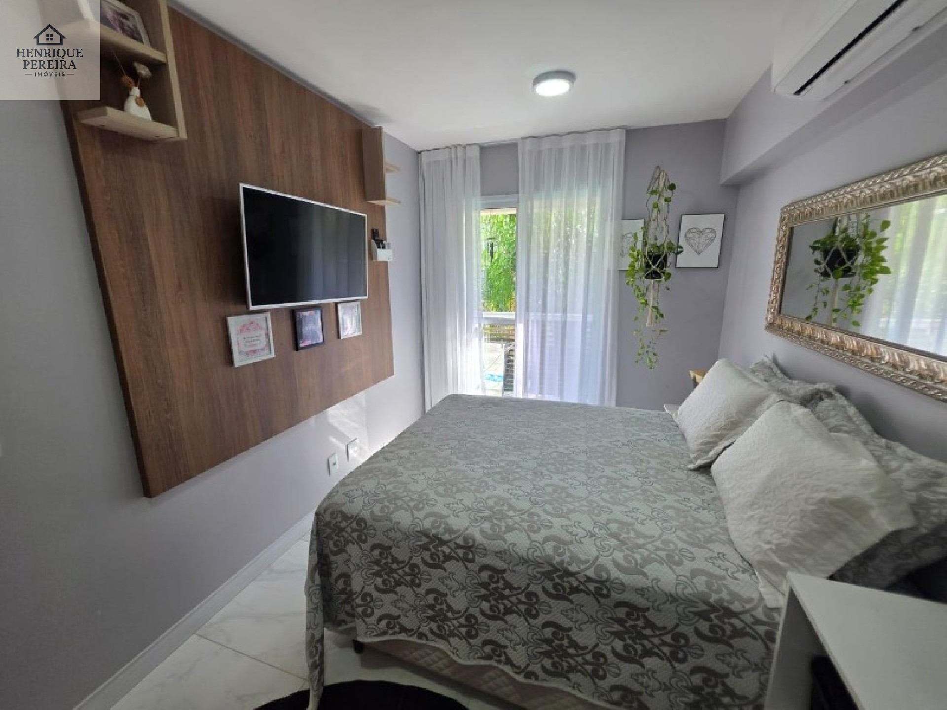 Cobertura VILLAGE LAKES no Recreio dos Bandeirantes, Rio de Janeiro - 3 quartos, 2 suítes, 1 sala, 2 vagas, 145m² - foto 51