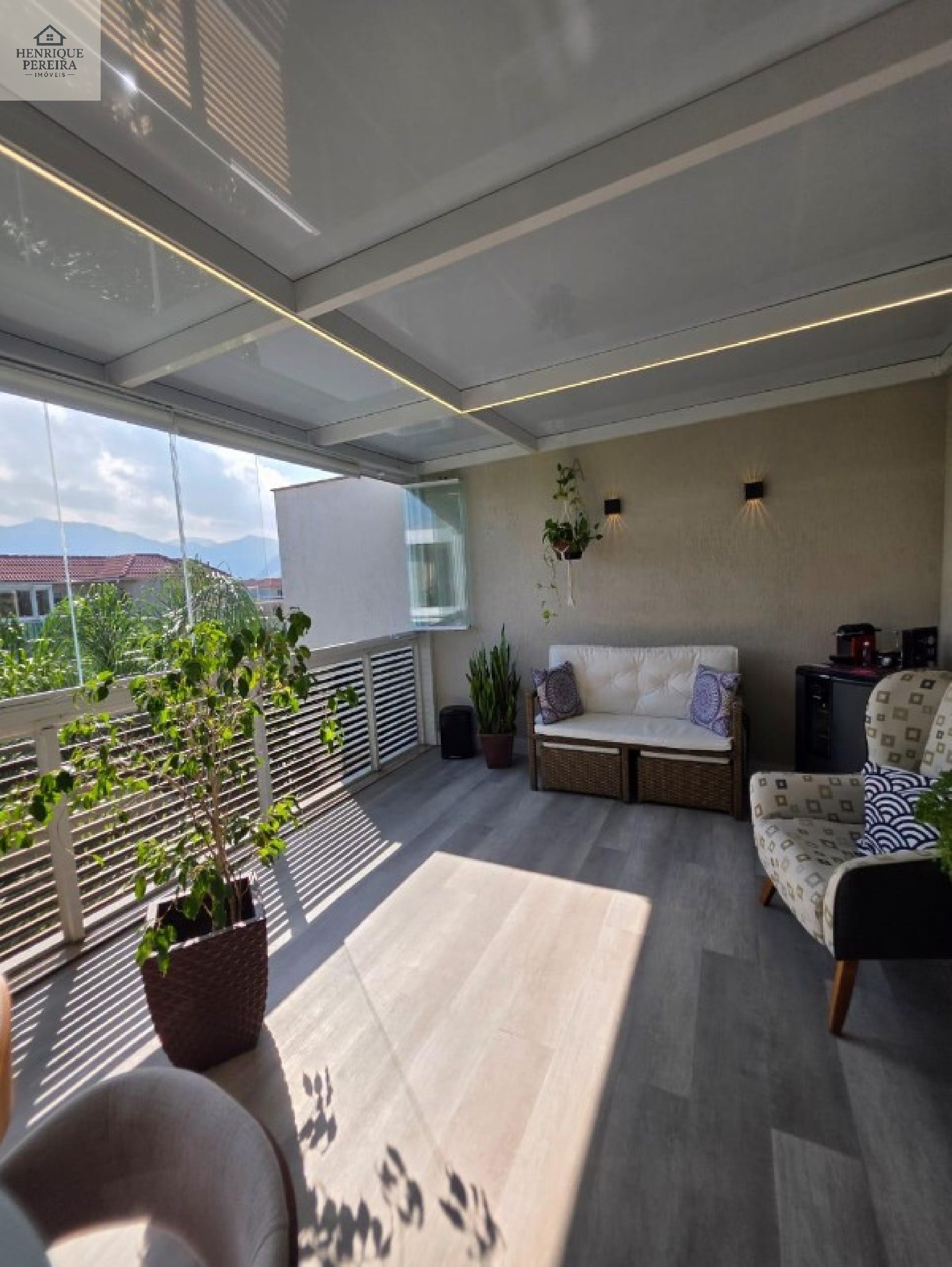 Cobertura VILLAGE LAKES no Recreio dos Bandeirantes, Rio de Janeiro - 3 quartos, 2 suítes, 1 sala, 2 vagas, 145m² - foto 18