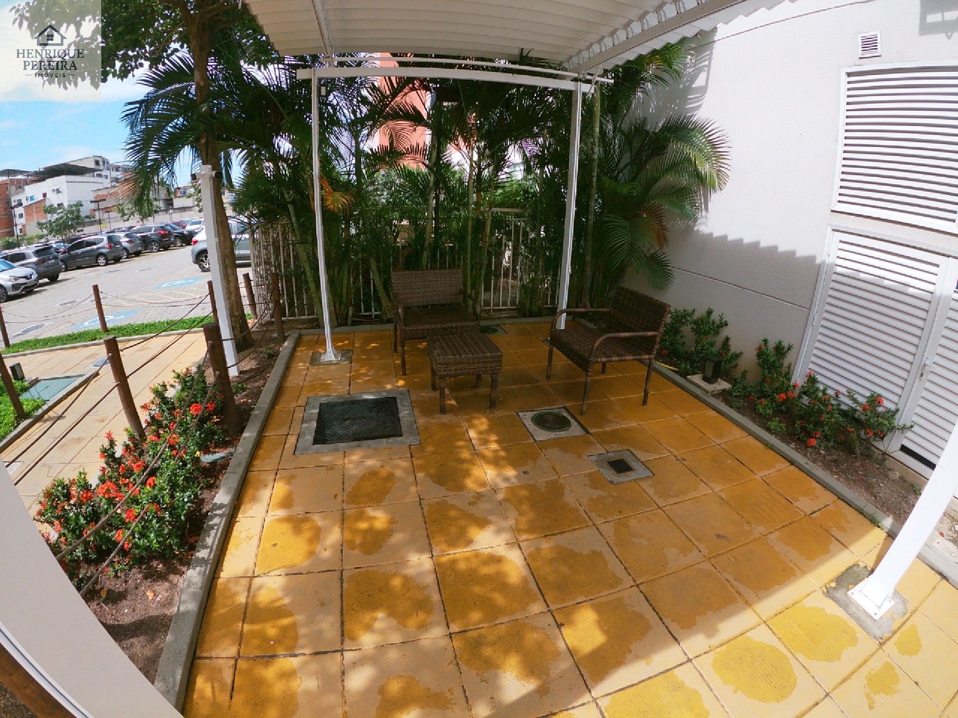 Apartamento, 3 quartos, 70 m² - Foto 55