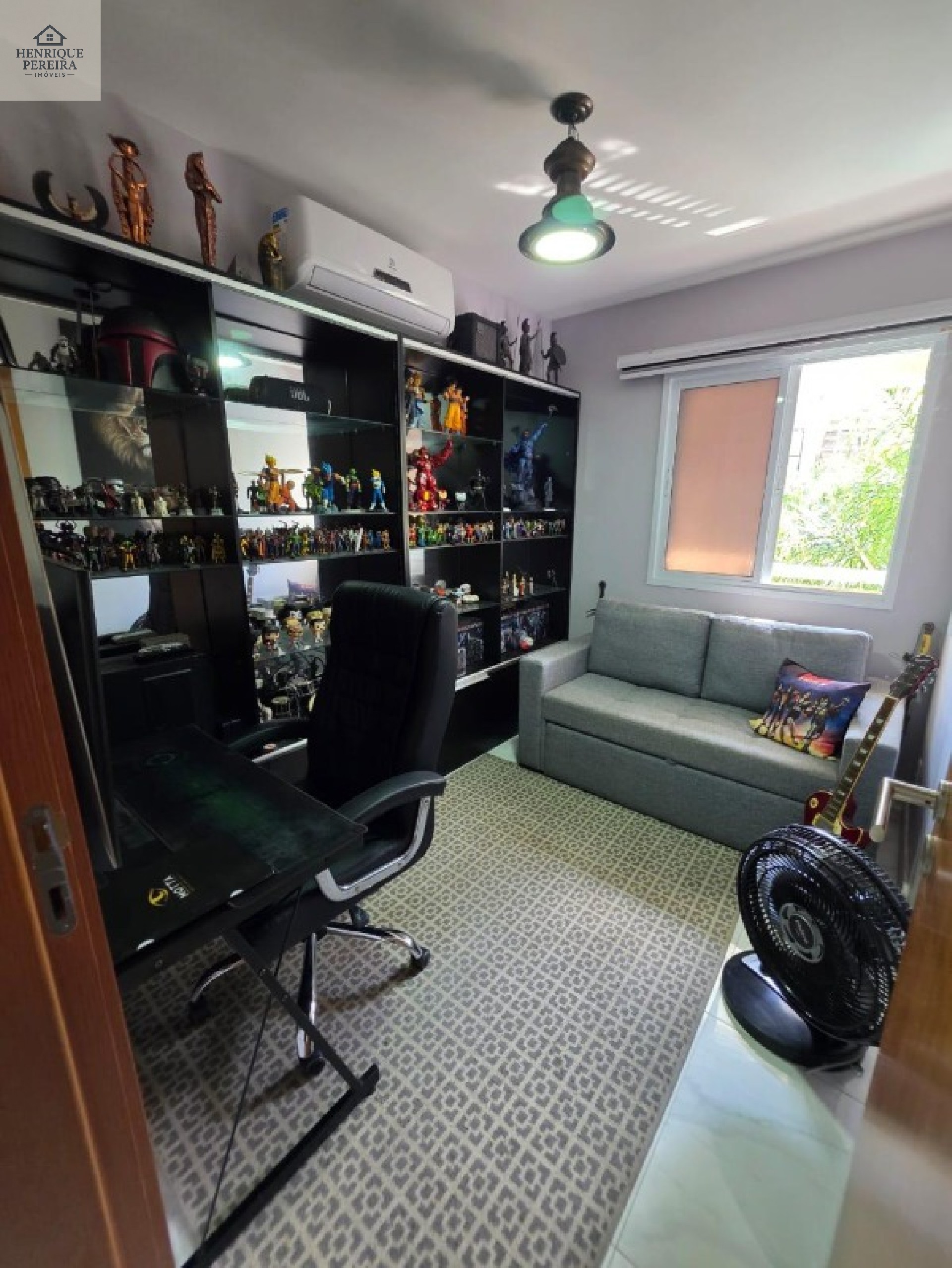 Cobertura VILLAGE LAKES no Recreio dos Bandeirantes, Rio de Janeiro - 3 quartos, 2 suítes, 1 sala, 2 vagas, 145m² - foto 44