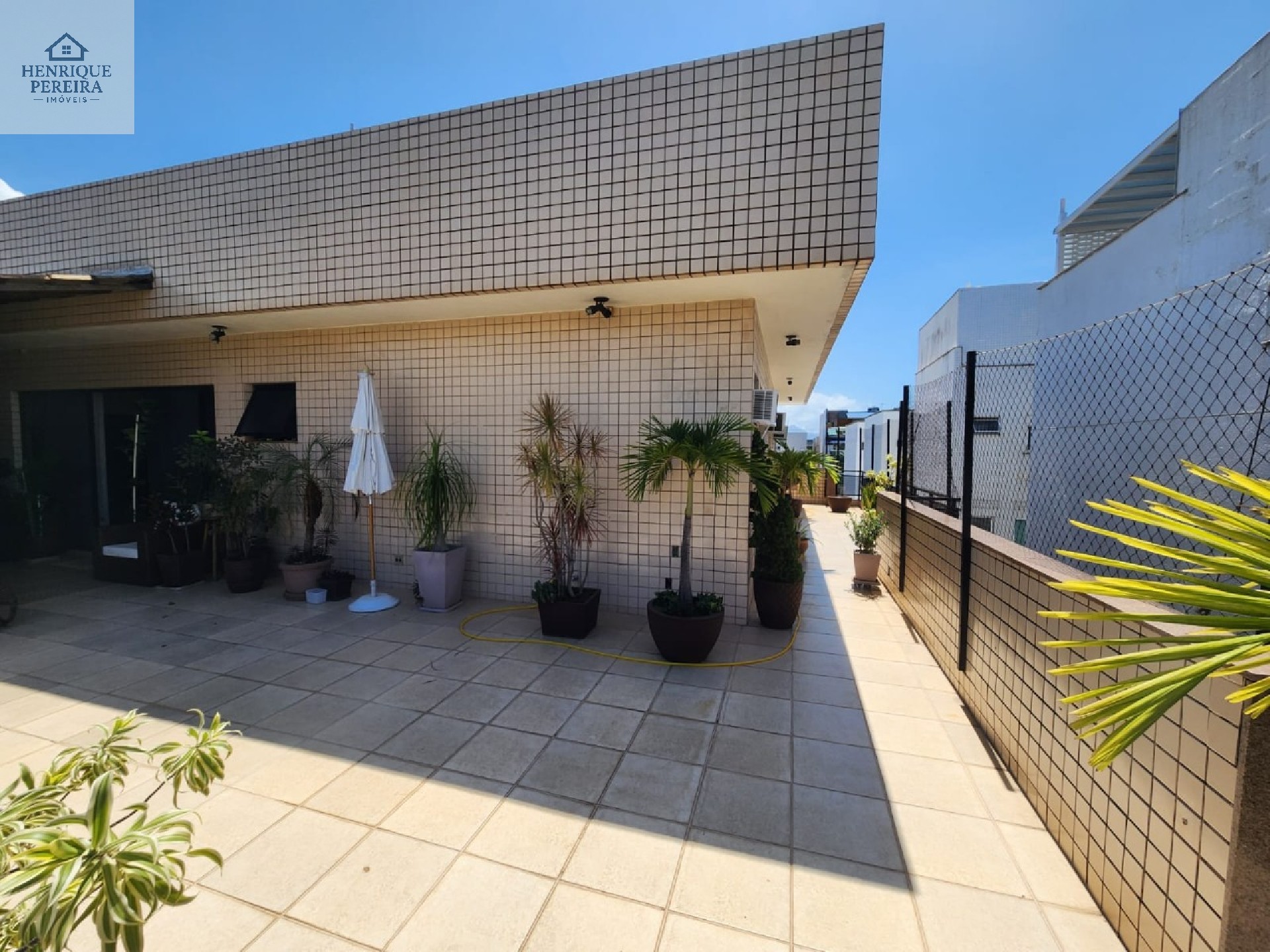 Cobertura à venda no recreio dos bandeirantes, rj: 3 quartos - foto 6