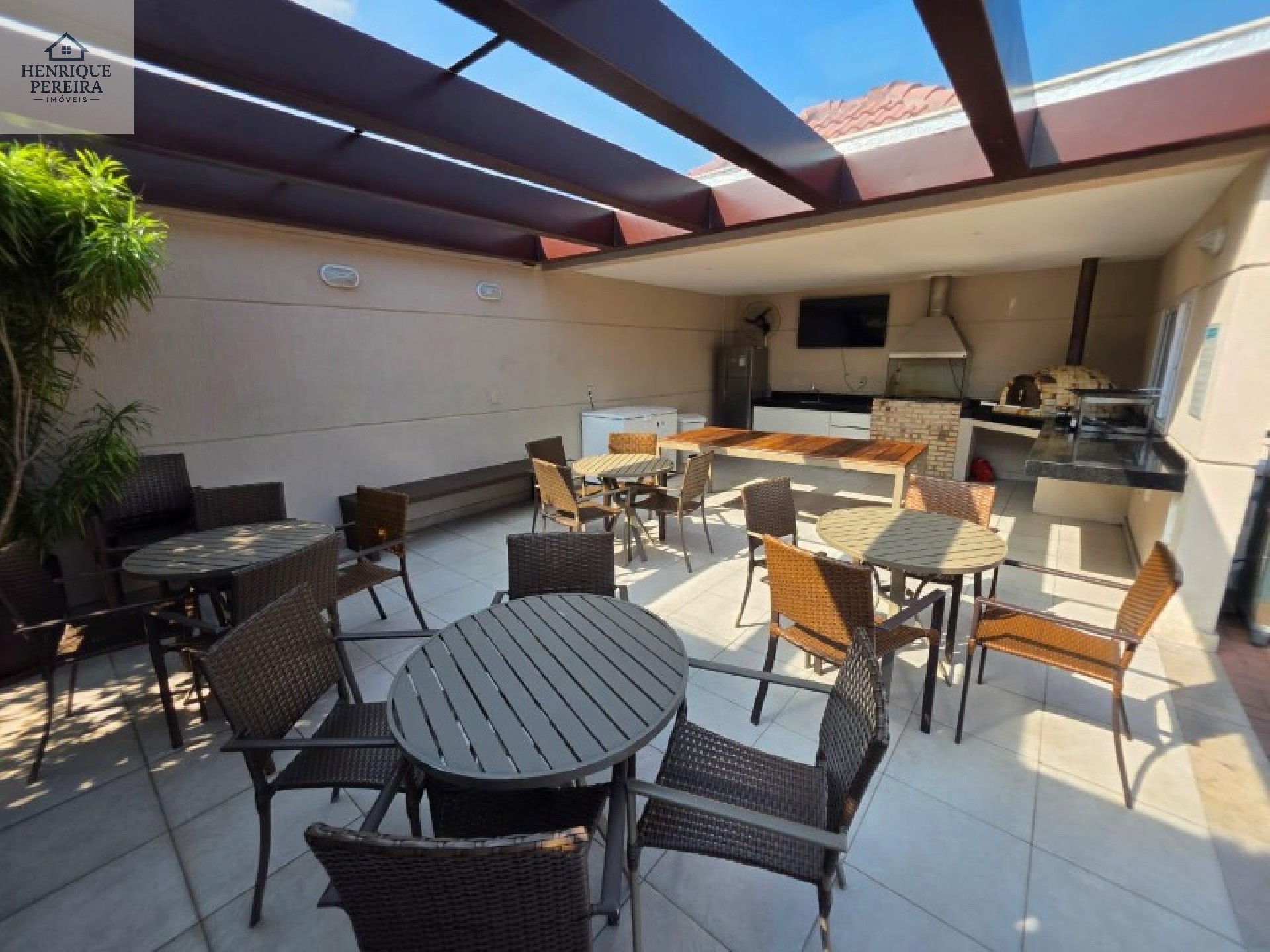 Cobertura VILLAGE LAKES no Recreio dos Bandeirantes, Rio de Janeiro - 3 quartos, 2 suítes, 1 sala, 2 vagas, 145m² - foto 77