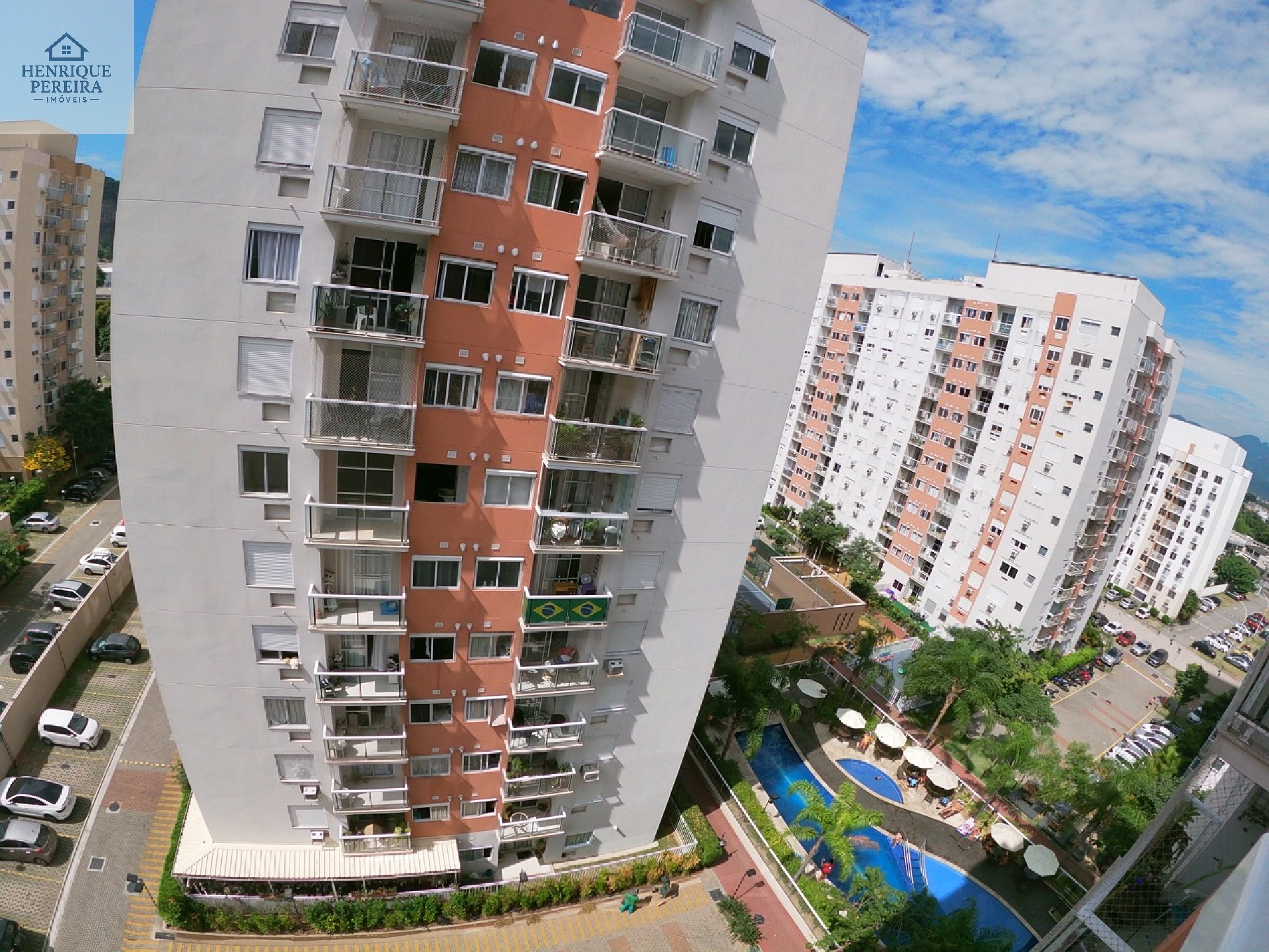 Apartamento, 3 quartos, 70 m² - Foto 14