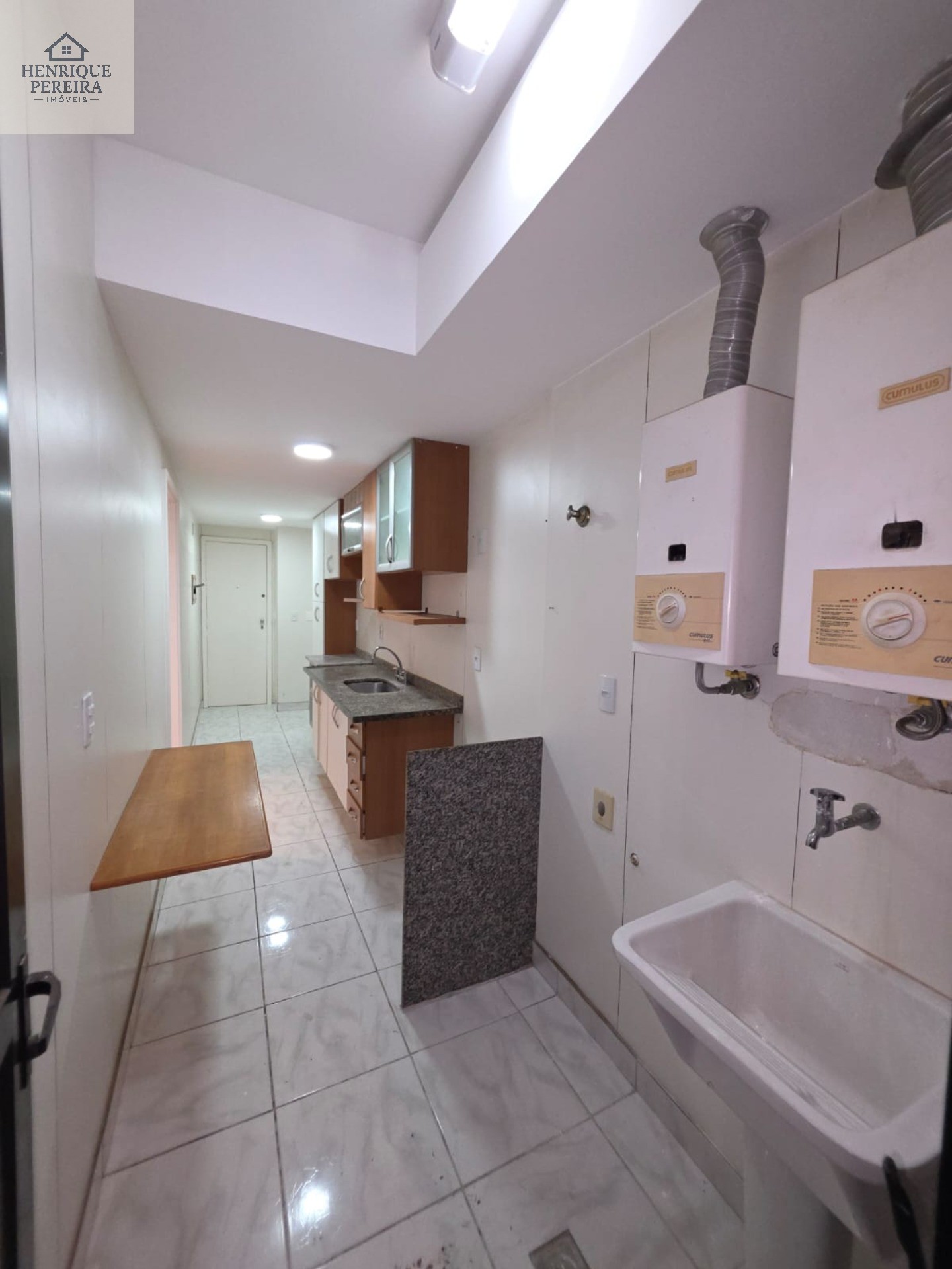 Apartamento na Barra da Tijuca: 3 quartos, 2 suítes, 97m² - Imperdível!
