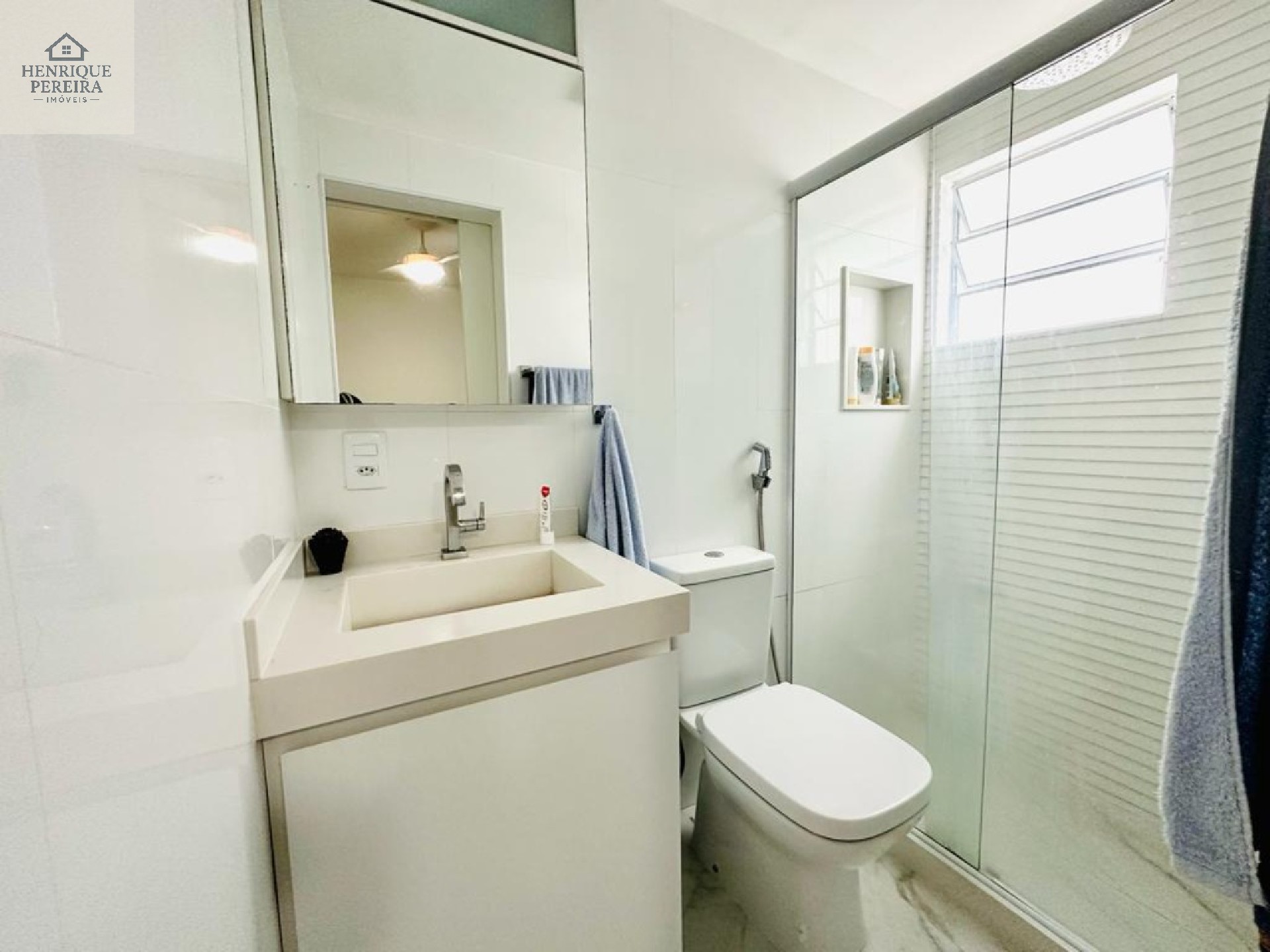Apartamento à venda com 3 quartos, 115m² - Foto 11