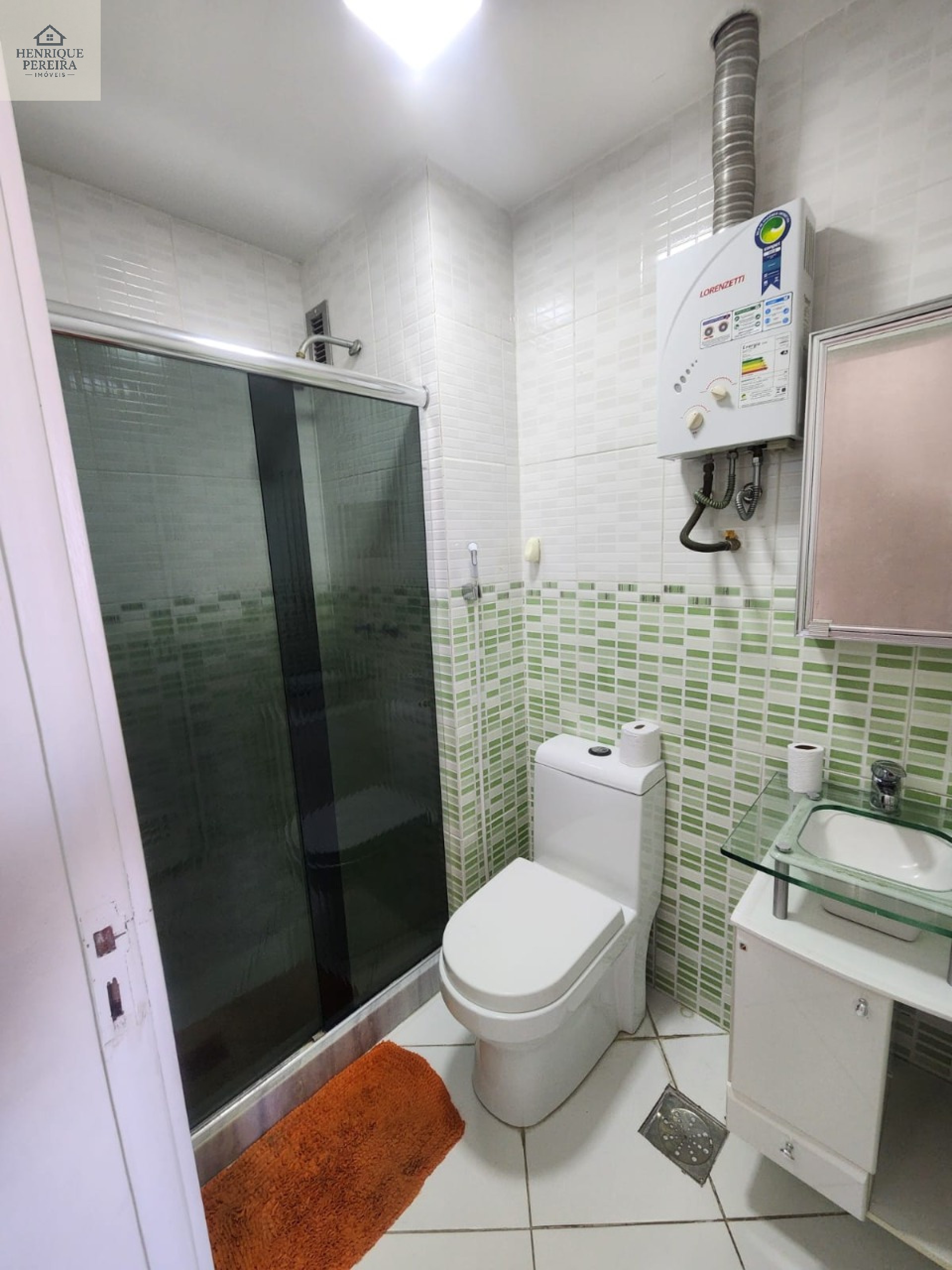 Apartamento à venda com 3 quartos, 93m² - Foto 18