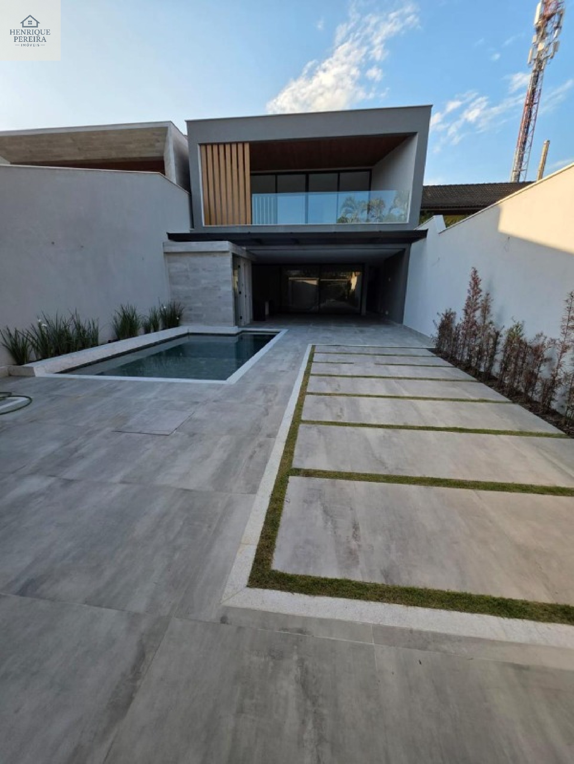 Rio mar ii casa em condomínio na barra da tijuca - 4 suítes, - foto 6